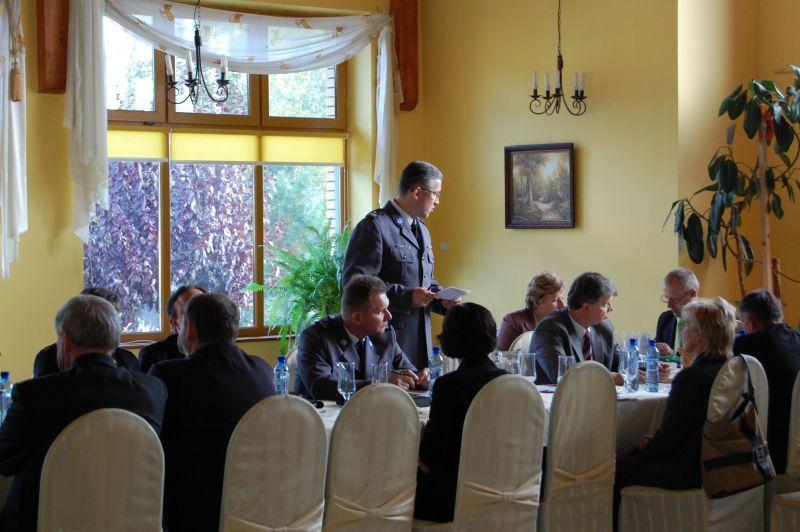 Konwent wójtów i burmistrzów 
