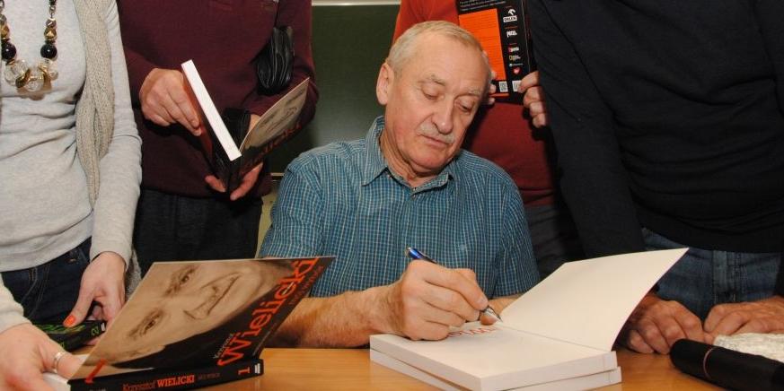 Zdobywca korony Himalajów