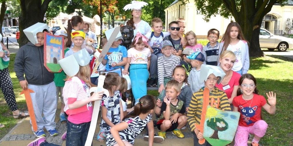 Ile kosztują wakacje w mieście?