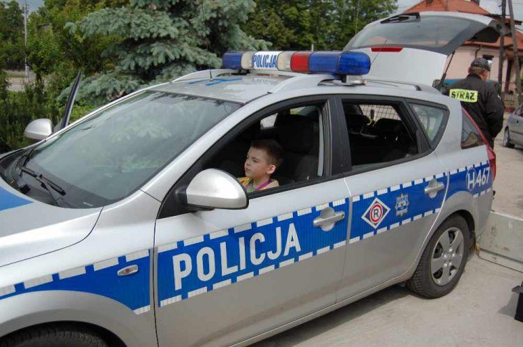 Nie tylko na komendzie 