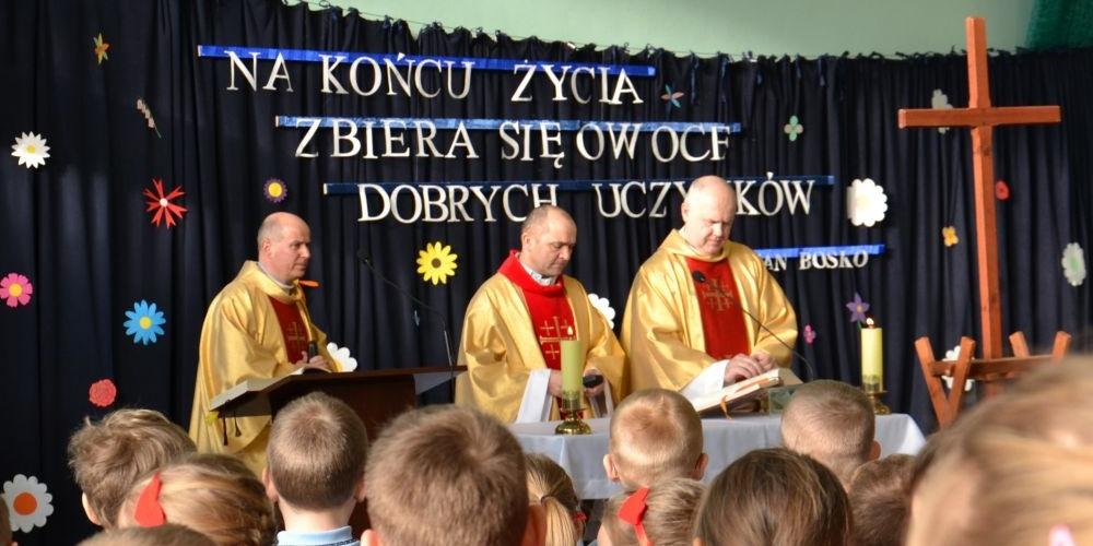 Nasz Dobry Pasterz