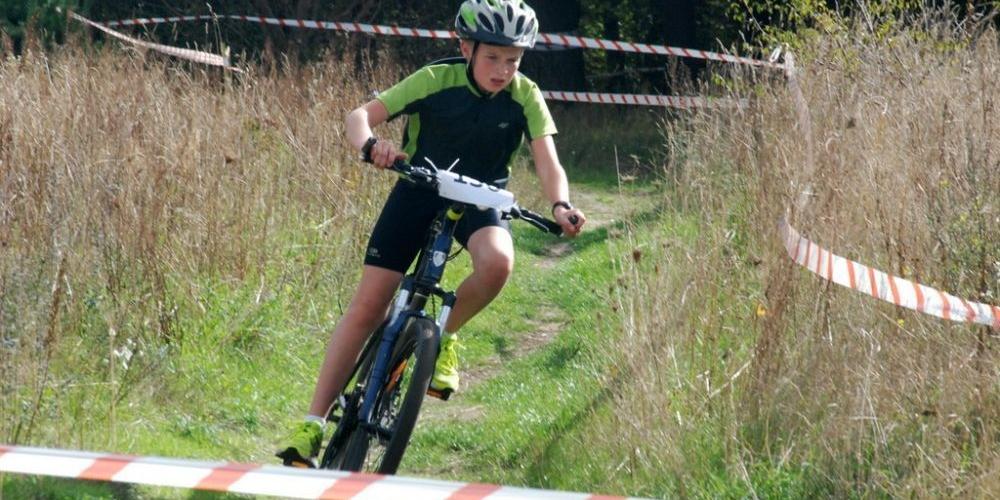 Cross nad Muchawką