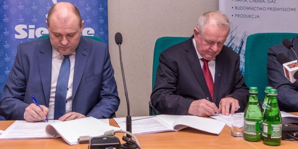 Centrum przesiadkowe już we wrześniu!
