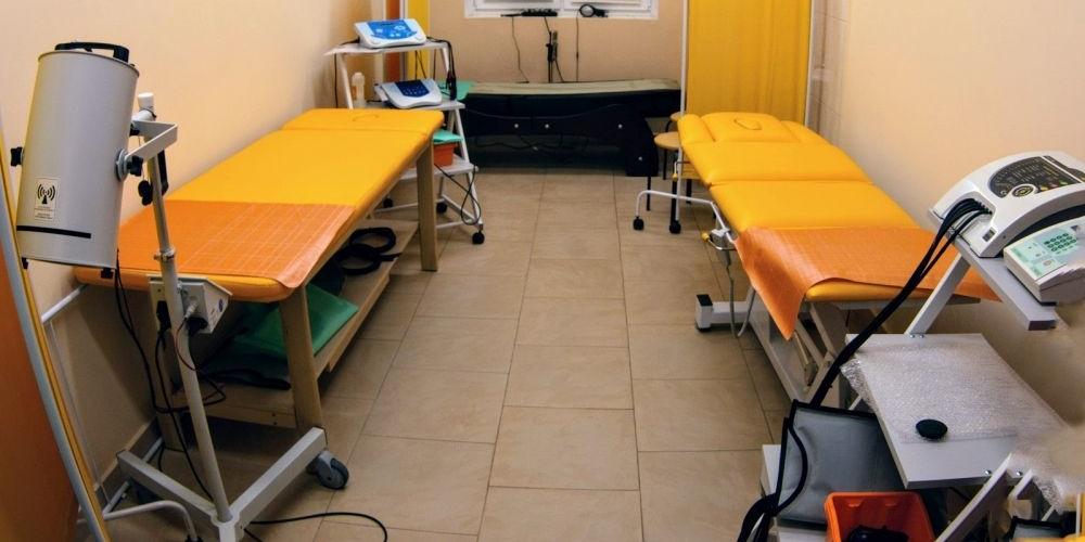 Rehabilitacja bez kolejek i za darmo