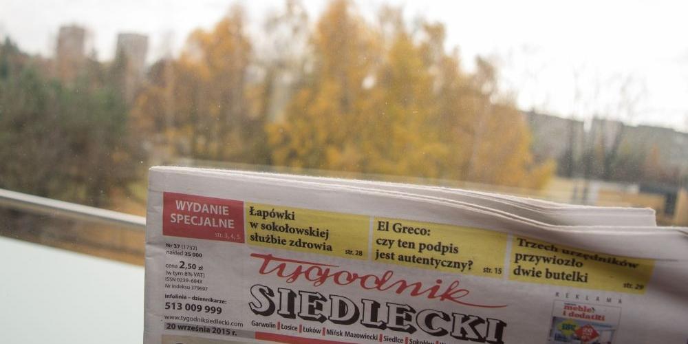 Zapowiedź wydania