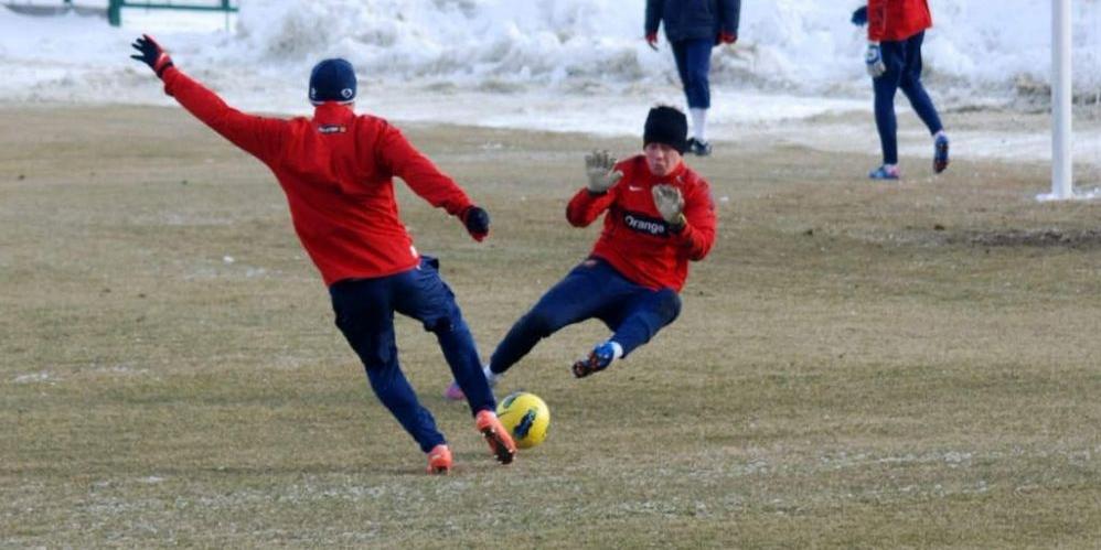Zaproszenie na Mecz Polska – Litwa U-21