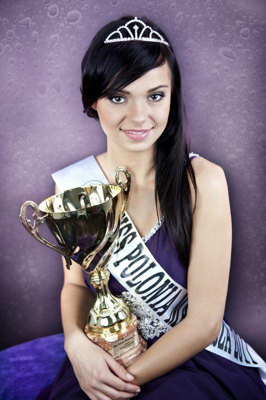 Nasza Miss w Egipcie