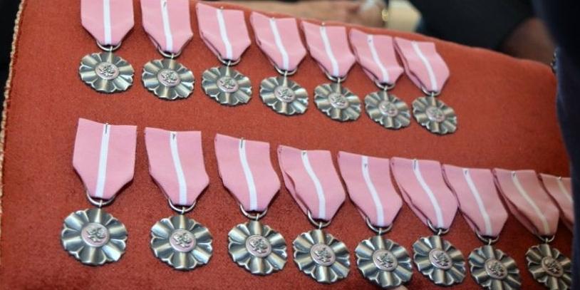 Piękny jubileusz!