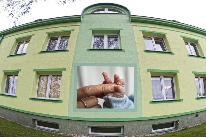 Okno życia
