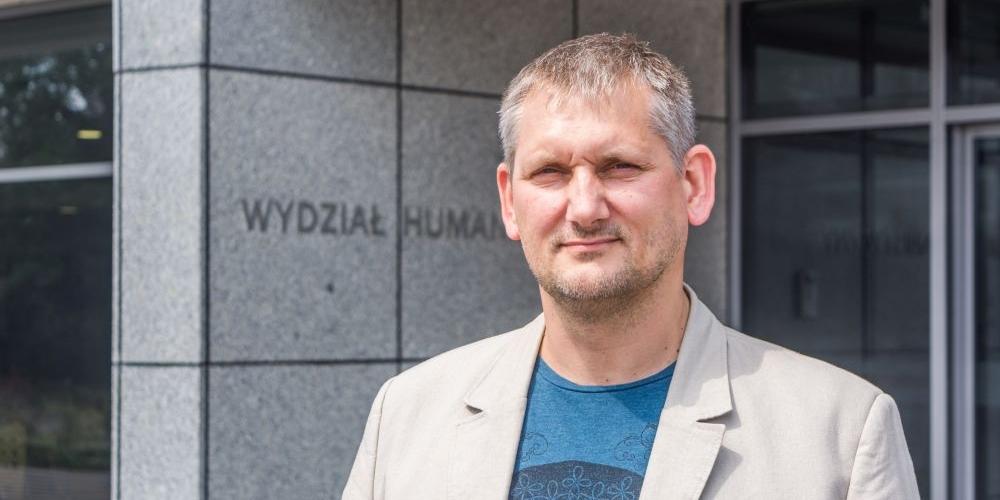 Na ruchomych piaskach