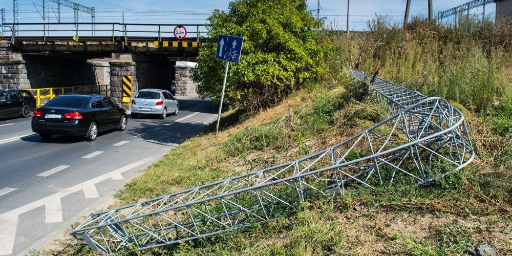Kto to sprzątnie?