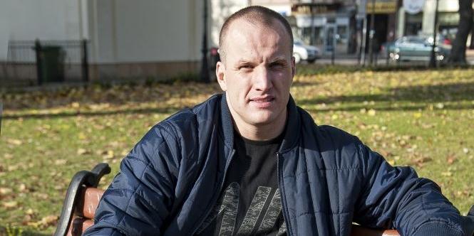 Czuję się bardzo skrzywdzony