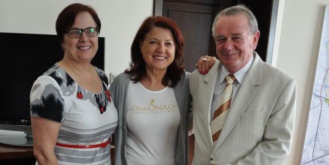 Urszula Dudziak w Siedlcach