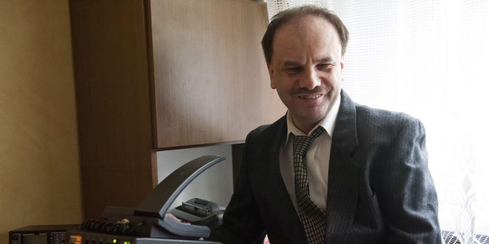 Załatwmy tandem dla niewidomego! (Aktualizacja)