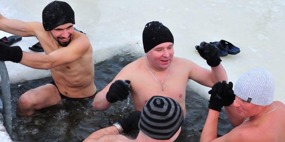 Rozpoczynamy kolejny sezon morsowania