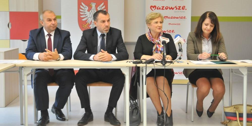 Nowy PSZOK w regionie
