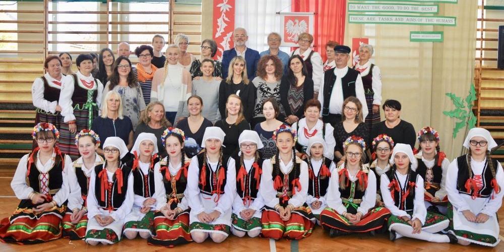 Międzynarodowi goście
