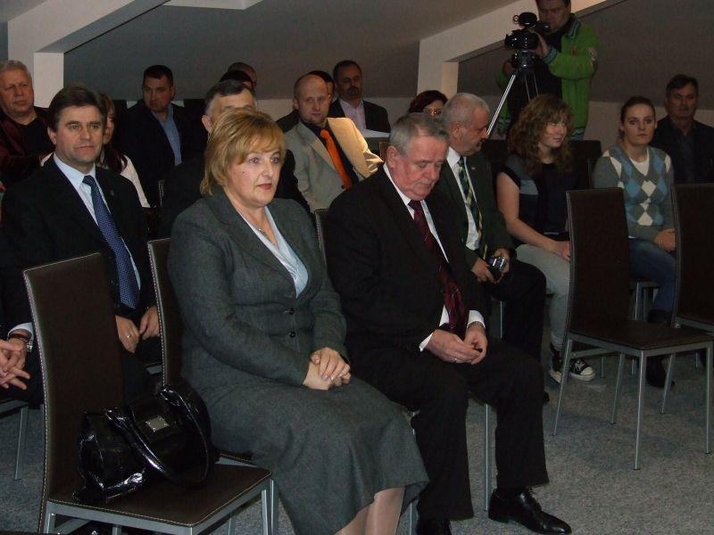 Jubileusz Pogoni