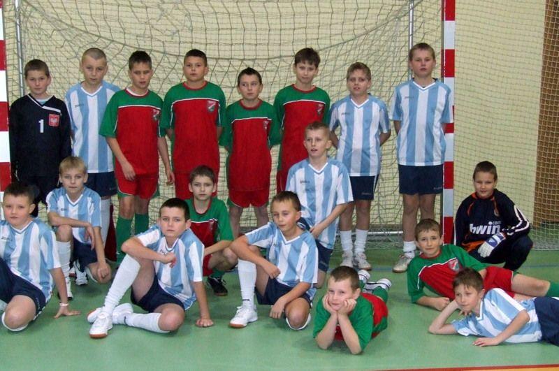 Puchary marszałka rozdane (galeria)