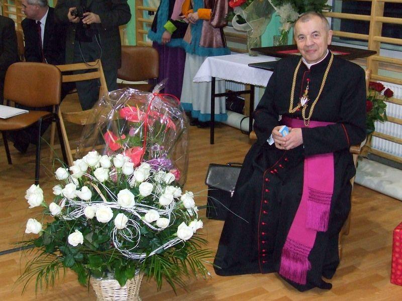 Wszystko mi dałeś, Panie