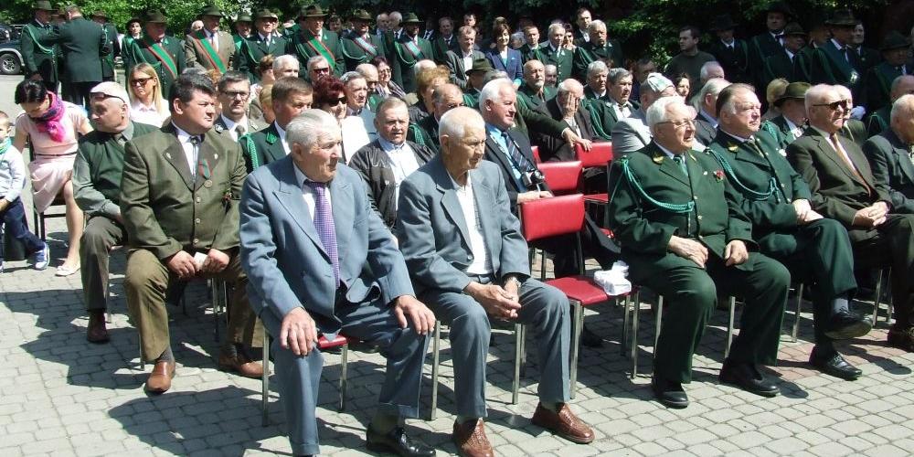 Majówka w Woli Gułowskiej