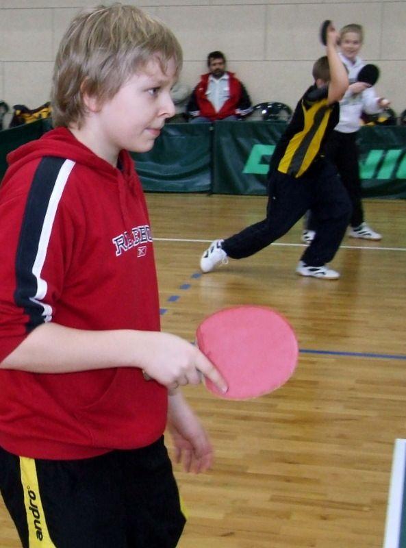 Finał w Ostrowii (galeria)