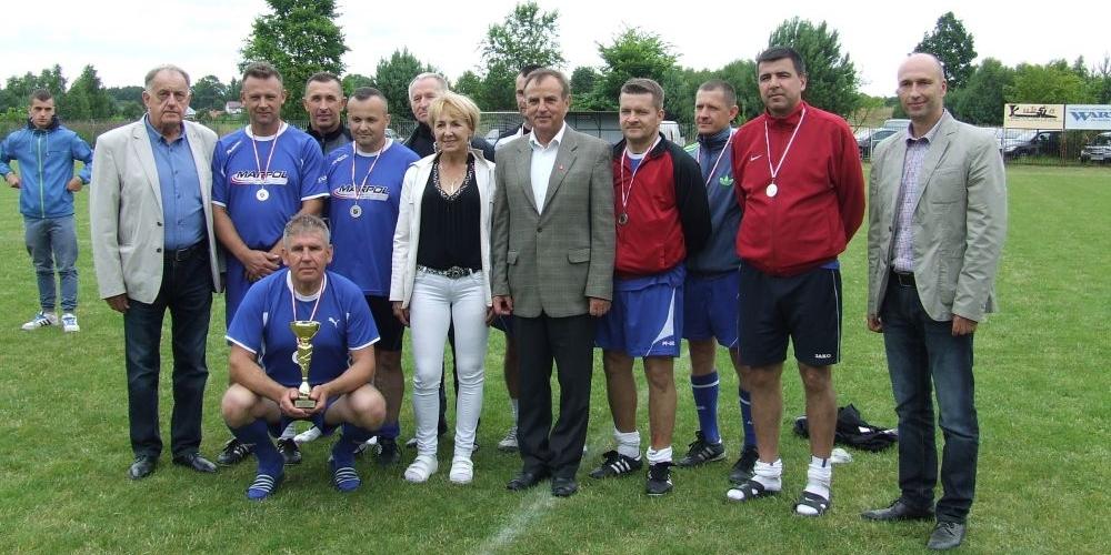 Memoriał Witolda Bekularda