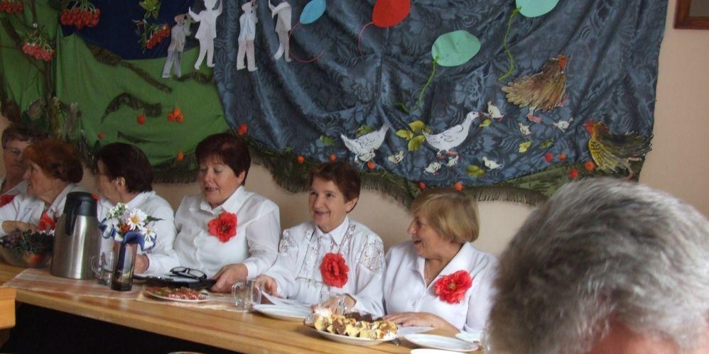 Inauguracja Roku Akademickiego w Wiejskim Uniwersytecie III Wieku w Kotuniu