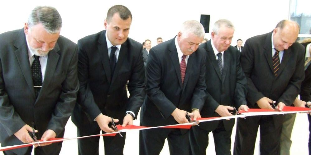 Otwarta i poświęcona