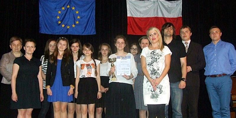Po europejsku