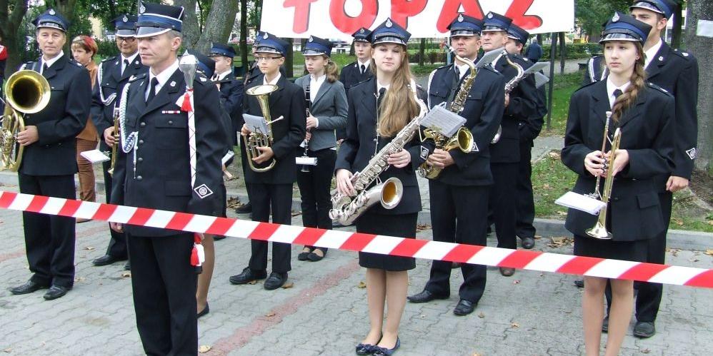 Czterdziestolecie orkiestry