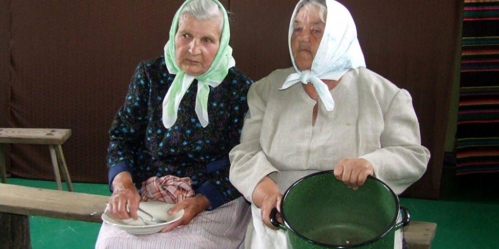 Ze Stoczka do Tarnogrodu
