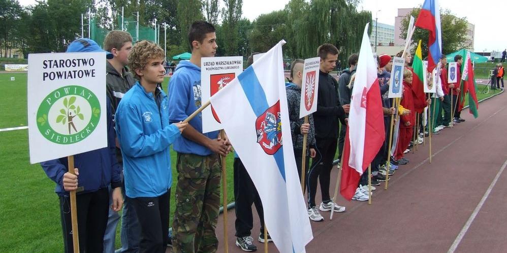 Memoriał Henryka Jakimiaka