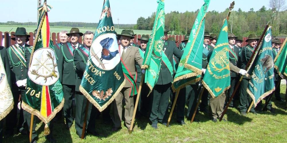 Wiceminister na „Majówce”