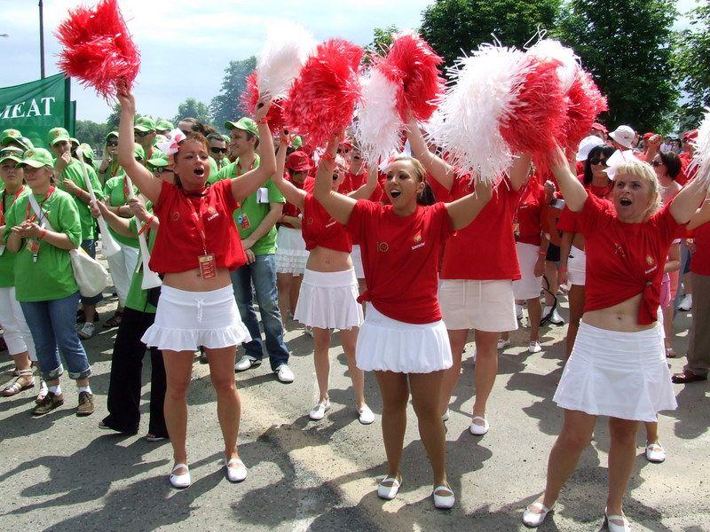 Jubileuszowy „Sokołów Cup” (galeria+film)