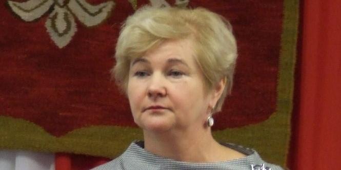 Justyna Filipiuk Przewodniczącą Rady Gminy Sarnak