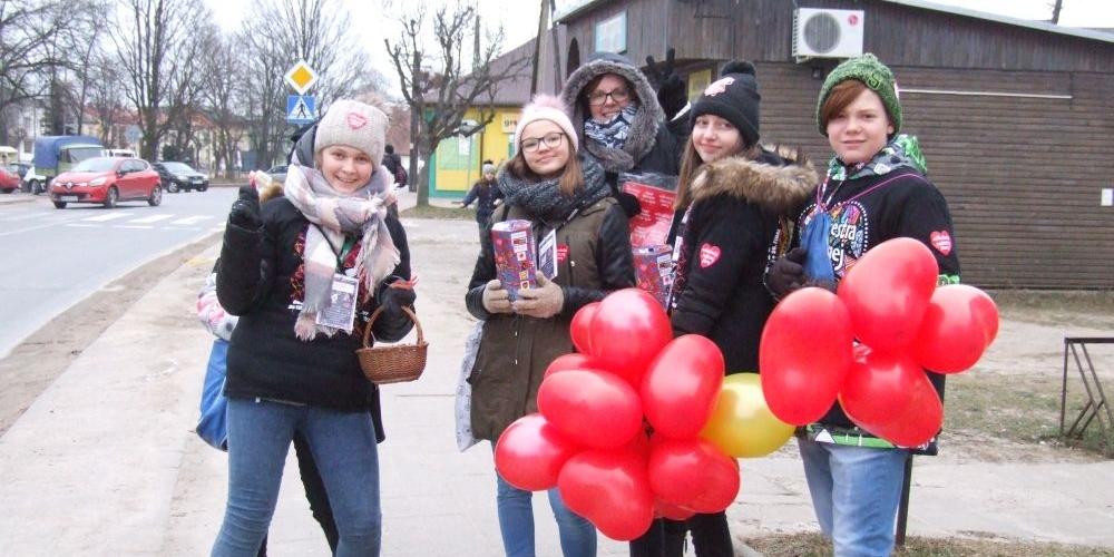 Zebrali ponad 130 tysięcy!