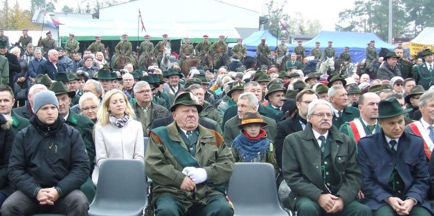 Świat ceni polski model łowiectwa i leśnictwa