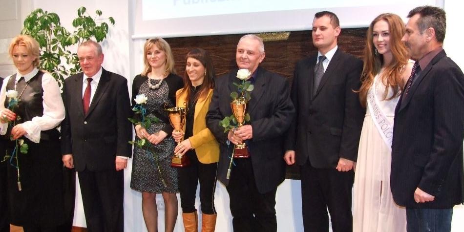 Święto sportu siedleckiego