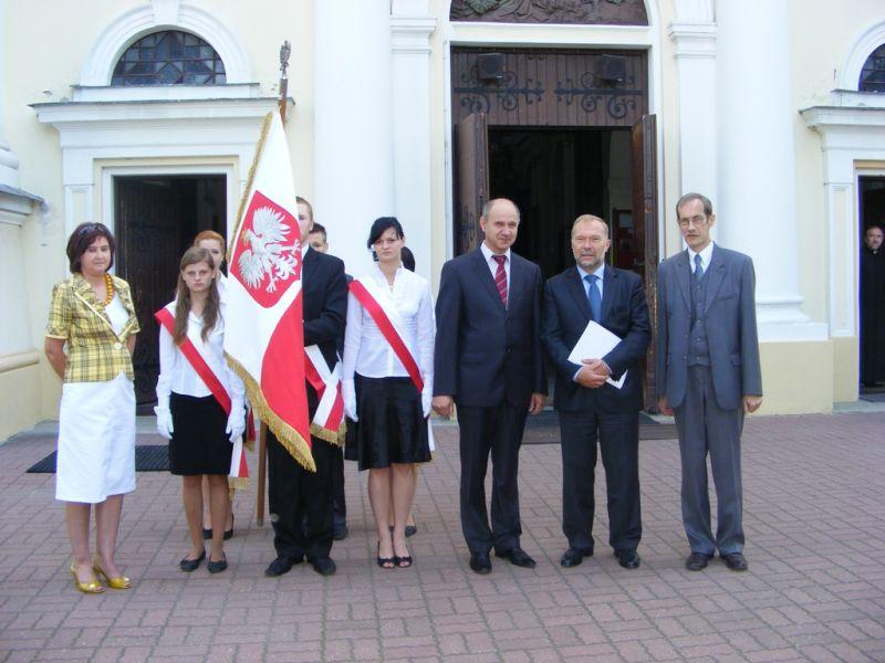 Człowiek Prezydenta