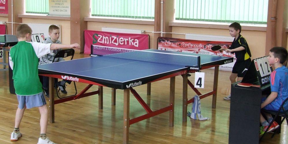 Eliminacje w Siedlcach