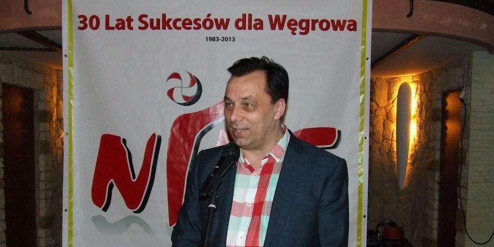 30 lat dla Węgrowa