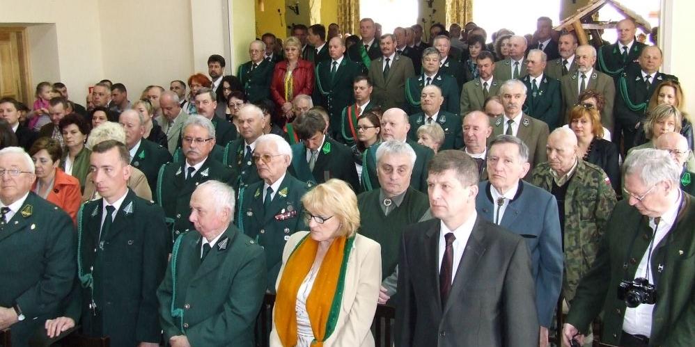Majówka w Woli Gułowskiej
