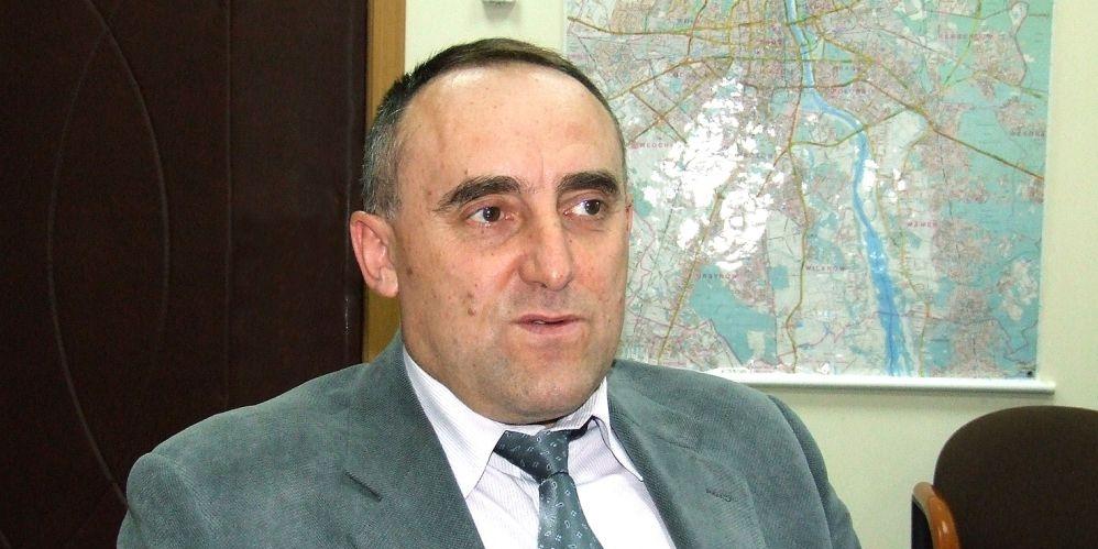 Byliśmy prekursorami
