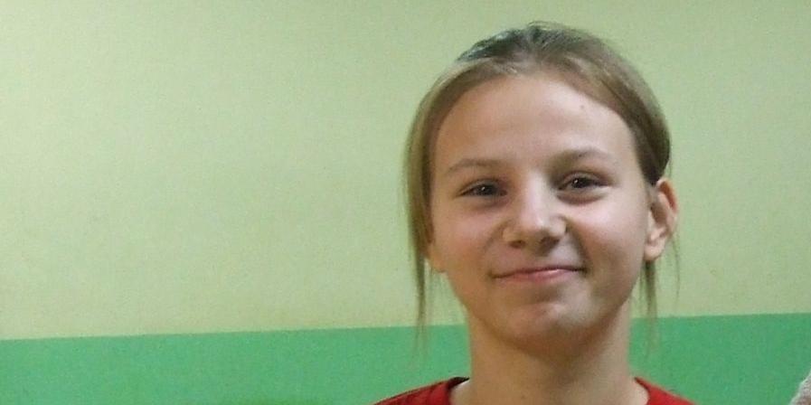 Dziewczyna z charakterem