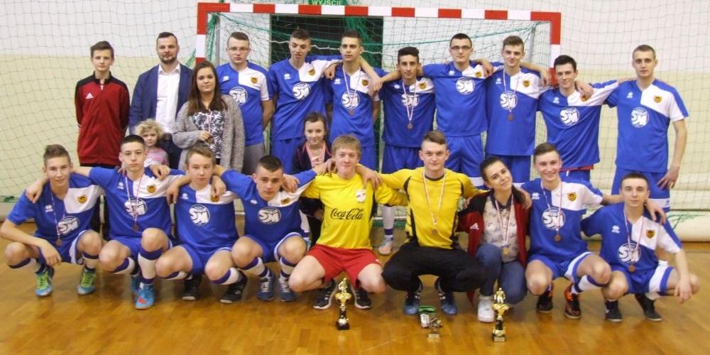 Turniej w Golicach