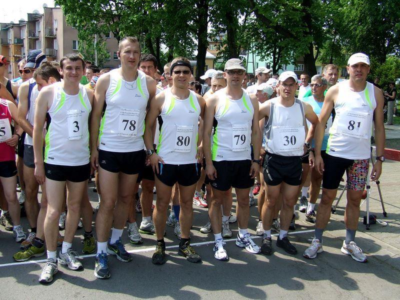 „Grzmiały armaty” (galeria+film)