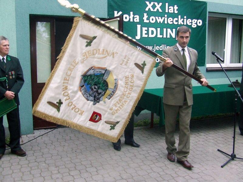 Dwudziestolecie „Jedliny” (galeria+film)