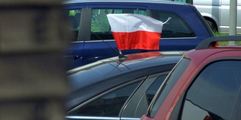 EURO 2012 okiem Macieja Frelka - wolontariusza Miast Gospodarzy Euro 2012
