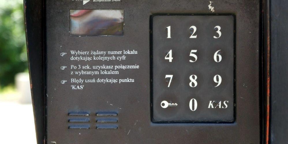Enklawy
